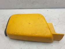 Hummer H3 Bonnet Cap Left Near Side 2006