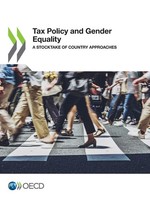 Oecd | Tax Policy And Gender Equality | Taschenbuch | Englisch (2022)
