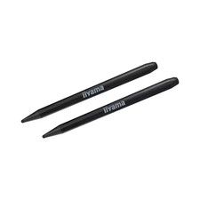 iiyama STYLUS-P13 stylus pen Black