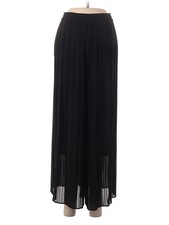 NWT Uniqlo Women Black Dress Pants 2