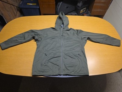 Sitka Gear Jetstream Jacket 2XL Deep Lichen Goretex Infinium Windstopper 