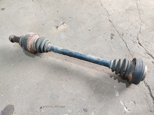 1x Original BMW X5 E53 1999-2006 Antriebswelle Gelenkwelle hinten rechts links