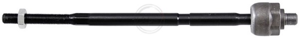 A.B.S. Axialgelenk Spurstange 240007 FüR 146 155 145 Alfa GTV Spider Fiat Lancia-image