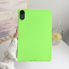 Solid Color Case For Xiaomi Redmi Pad 2 11" 2025 Redmi Pad SE Shockproof Cover