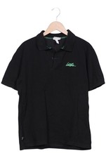 LACOSTE L!VE Poloshirt Herren Polohemd Shirt Polokragen Gr. M Baumwo... #2ztllou