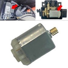 Battery Charge Port Socket Control Motor For Porsche Panamera Taycan Audi E-tron