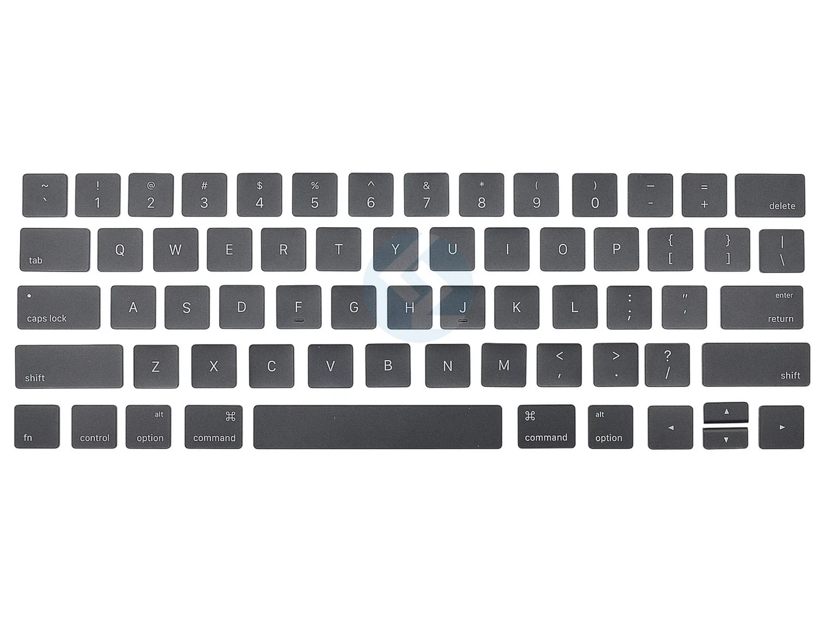 Macbook Pro 15 Keyboard Replacement for sale | eBay