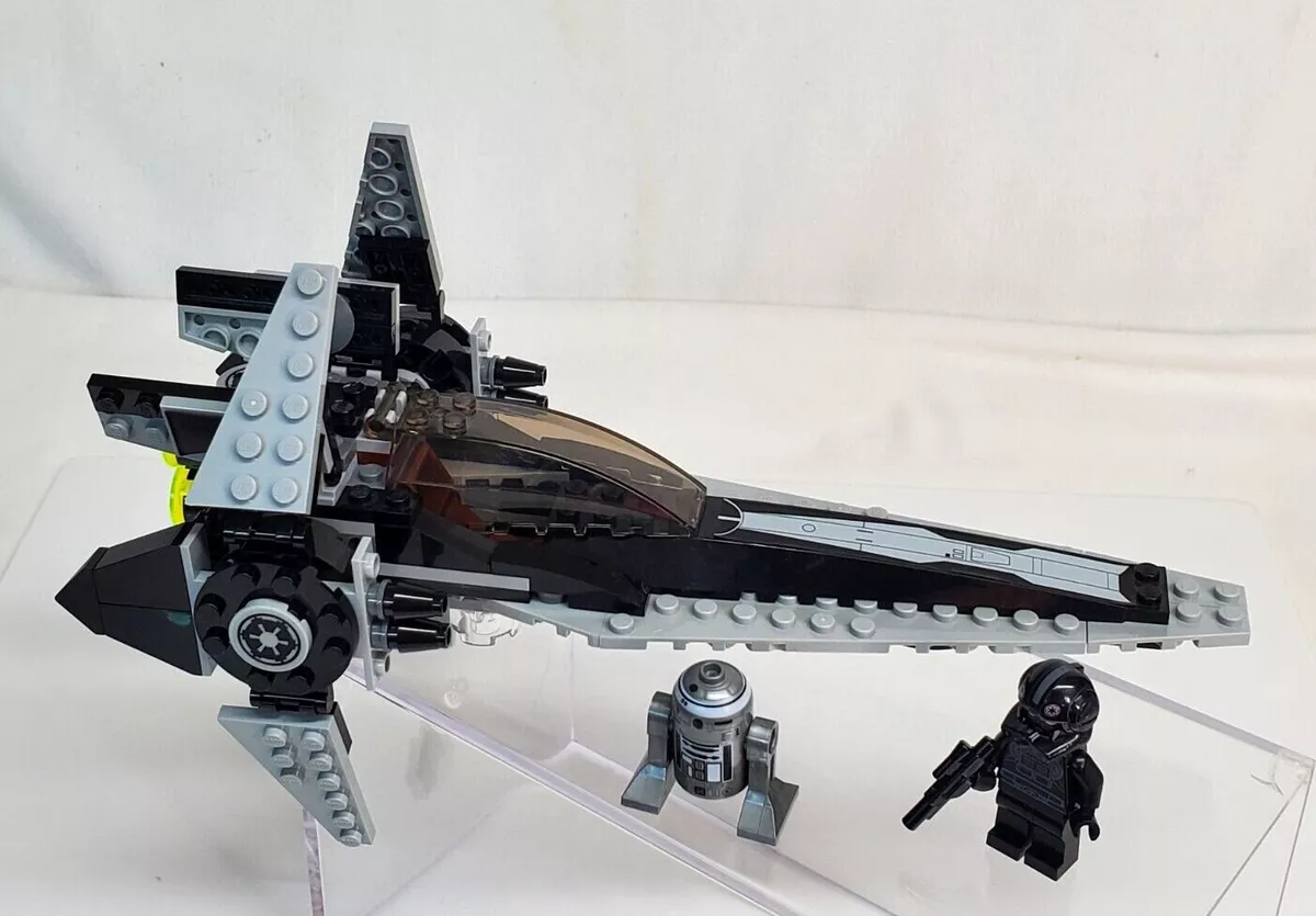 Lego star wars 7915 hot sale