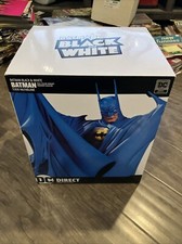 DC Direct Black and White Color Variant Todd ...