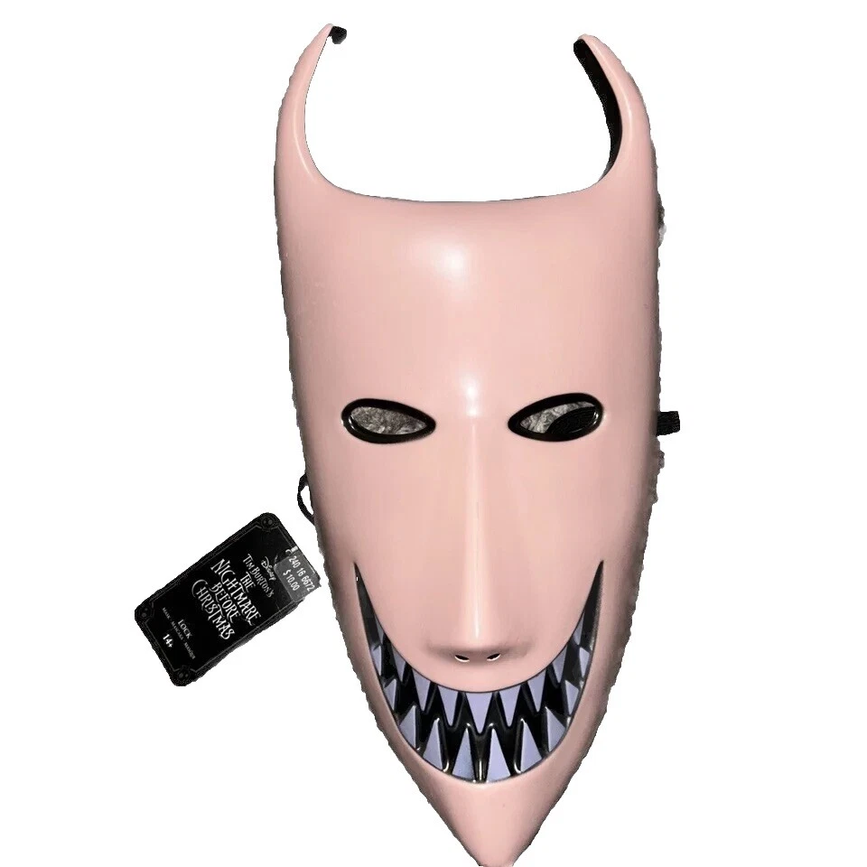 Disfraz de personajes de dibujos animados Disguise Halloween Máscaras y antifaces