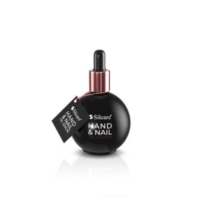 5902560538137 So Rose! So Gold! Hand & Nail Oil Serum wielozadaniowe serum d