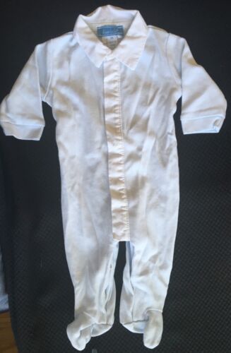 Bribebe Abromo Jumpsuite Sleeper