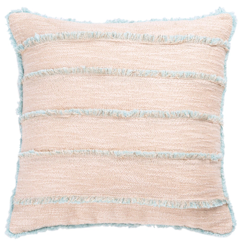 SAFAVIEH Parlen Pillow | Pink | - Image 2 of 3