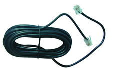 Roco 10757 - Booster Verbindungskabel  (Länge ca. 2 Meter)   Neuware