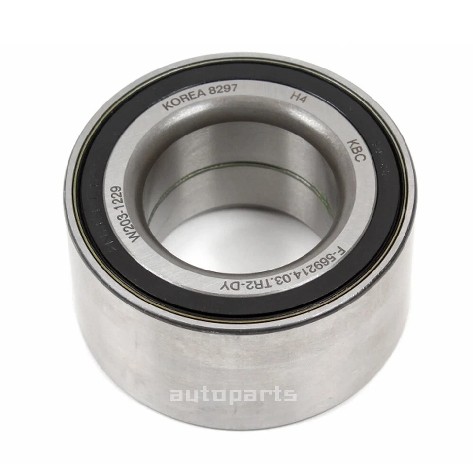 Genuine 517202J001 Wheel Bearing For 09-16 Tucson Borrego Sportage 4WD AWD - Imagem 2 de 4