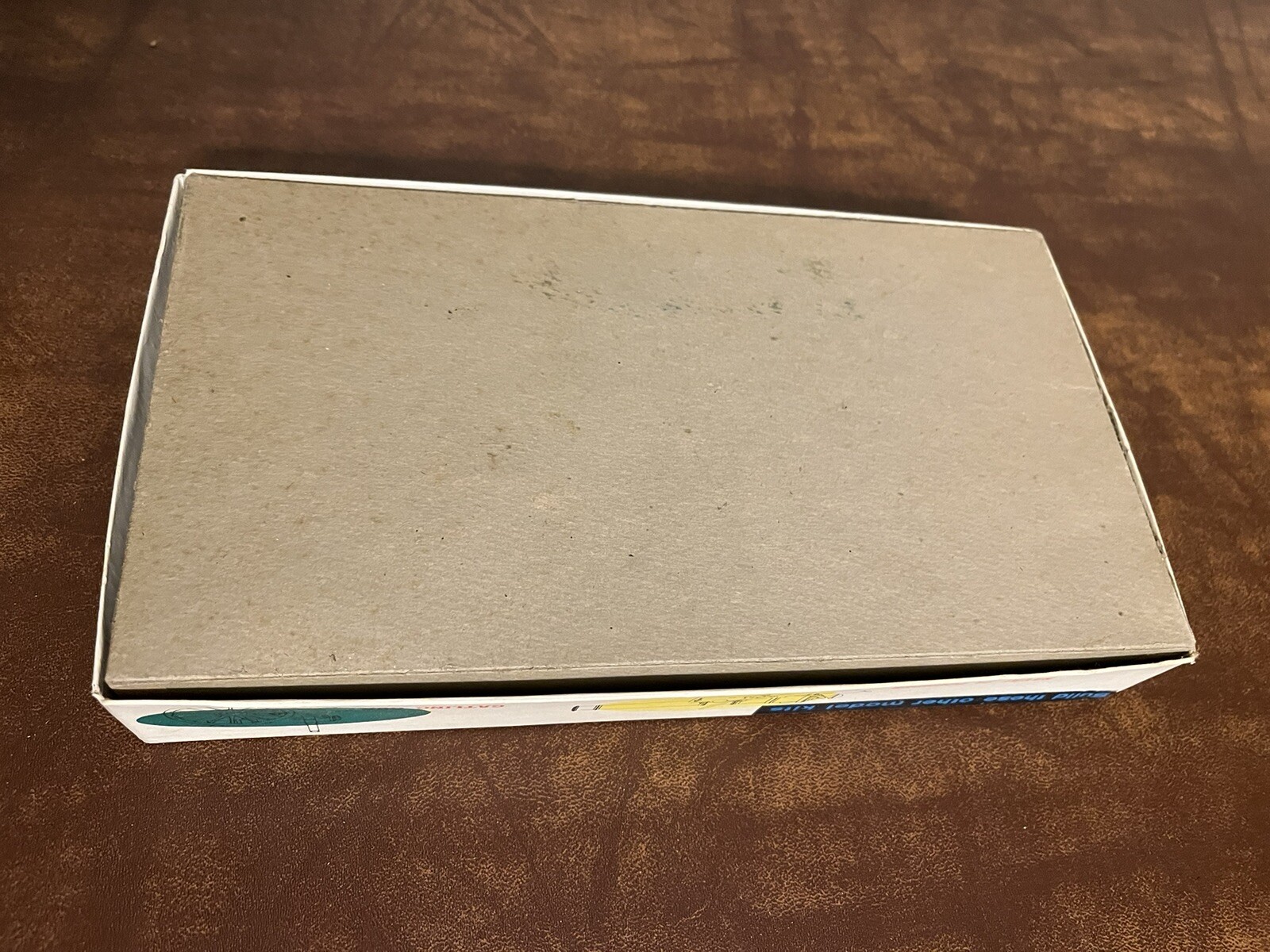 Vintage Civil War Field Piece Model Kit Palmer Plastics eBay