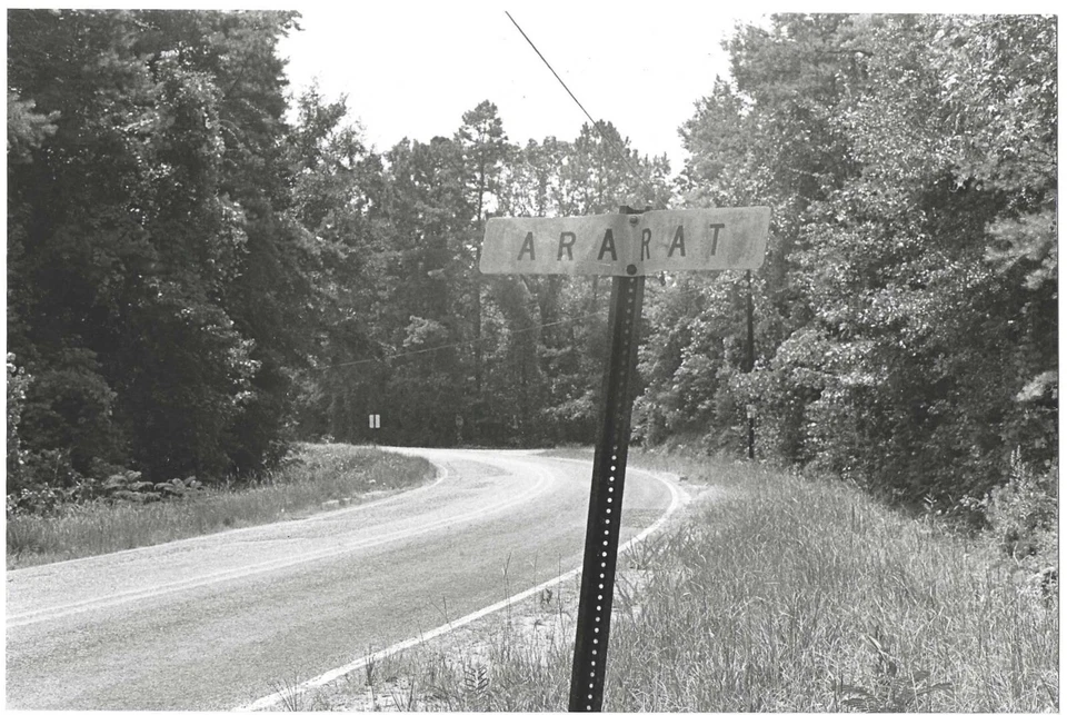 ARMENIA. ARARAT. RARA COLECCIÓN DE MATASELLOS, POSTALES Y FOTO Foto 4 de 4