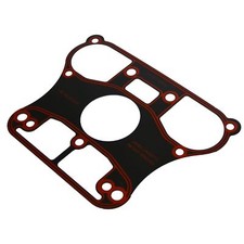 JAMES GASKETS Rockerbox Dichtung für Harley Evo Sportster 86-21 ersetzt 16800-84