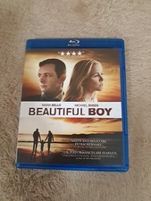 Beautiful Boy (Blu-ray, 2010) Michael Sheen Maria Bello Alan Tudyk Anchor Bay