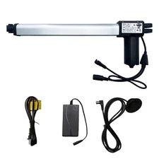 RMT Motor Actuator R811T02430250 for Power Recliner Lift Chairs Replacement