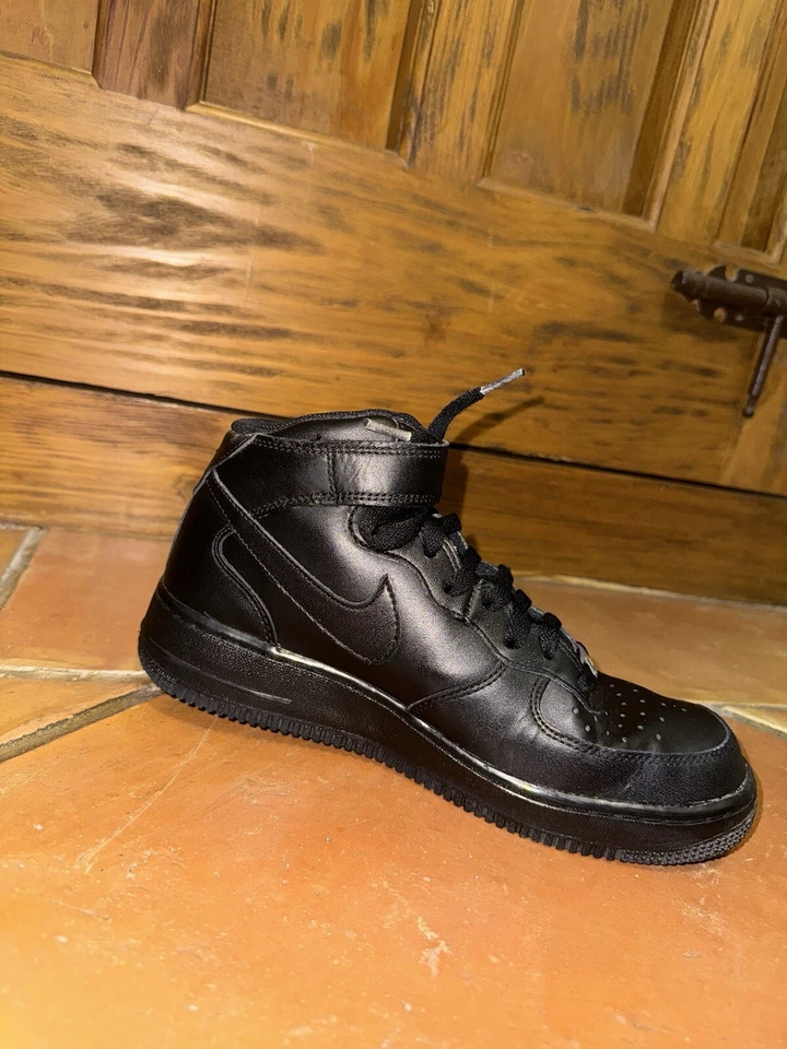 Nike Air Force 1 High, foto 4 de 5