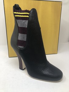 ladies fendi boots