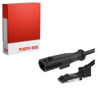 Herth+Buss ABS Sensor Raddrehzahl FüR Renault Clio 3 Grand Modus Mit ESP Hinten