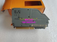 X20IF 10D3-1 controller module brand new