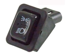 Lichtschalter RMS f&uuml;r Piaggio Ape / SFERA 50ccm, 294370