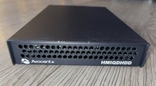 Avocent HMIQDHDD Computer Interface Module Untested.