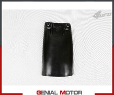 Plaque De Boue D'amortisseur Arriere Ufo Plast Pour Ktm Lc4 640 2002 > 2004 Noir