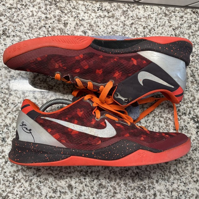 kobe 8 size 10