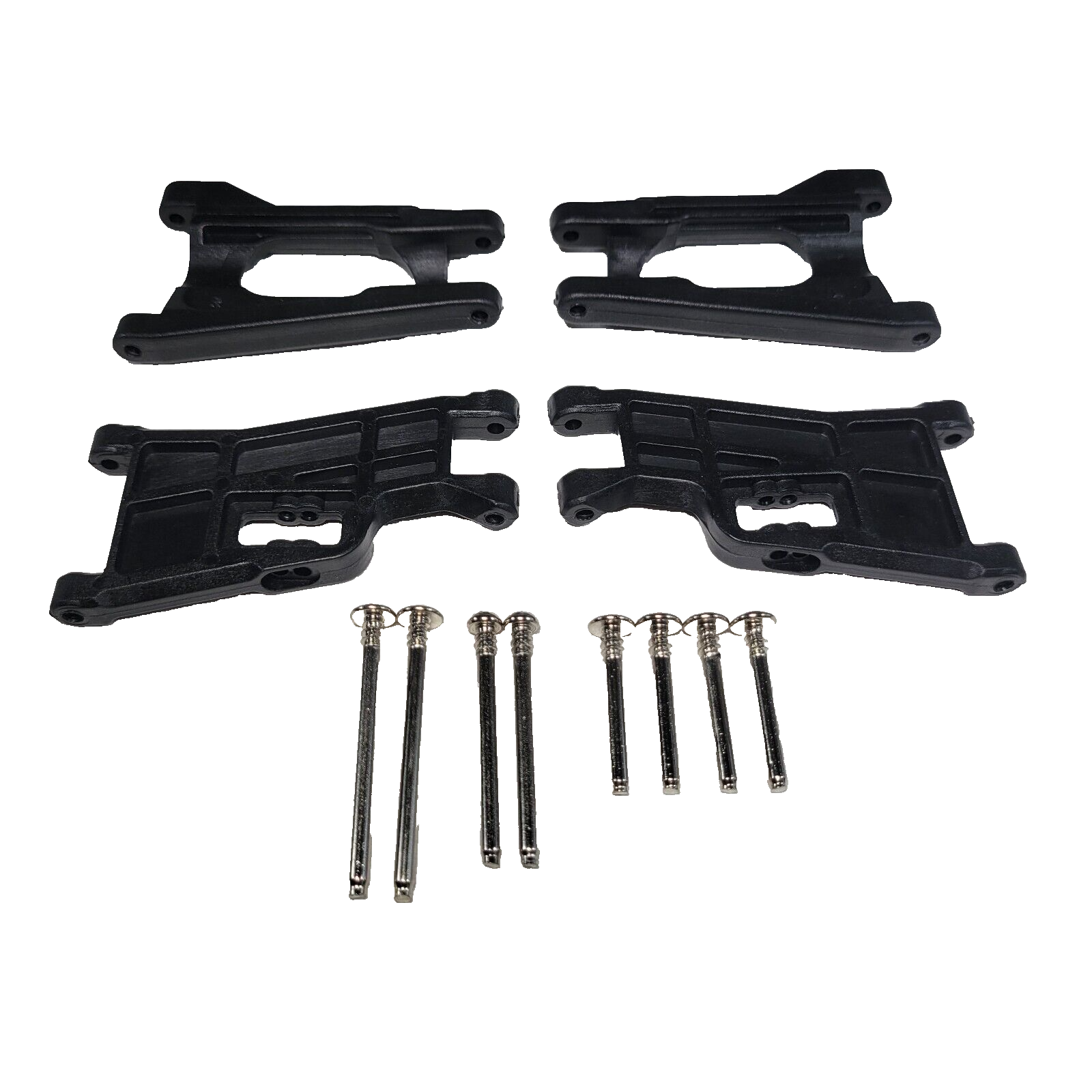 Fits Traxxas Bandit XL5 Front & Rear Arms AArm Suspension Hinge Pins
