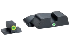 Ameriglo I-dot Sight Set For Smith & Wesson M&p, Amer Sw301   I-dot Ns Sw M&p