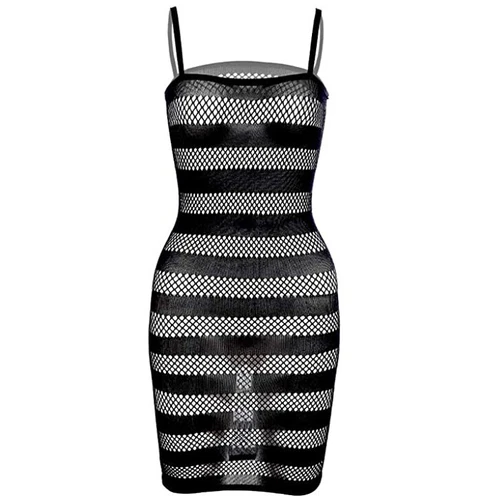 Sexy Damen-Dessous ausgehöhlt Nachtwäsche Nachtwäsche Babydoll Unterwäsche Negligee - Bild 5 von 11