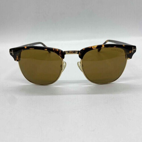 TOM FORD FT0248 52A Henry Sunglasses 50 20-145 Made in Italy | eBay