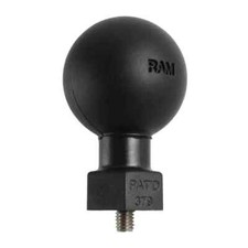 RAM Mount Tough-Ball M6-1 x 6mm Thread on 1.5" C-Ball RAP-379U-M616