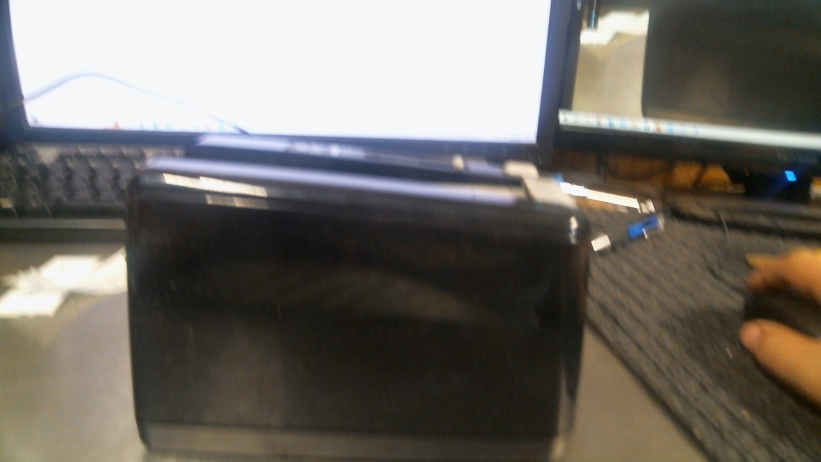 Start International ZCM0800 Light Duty Electric Tape Dispenser USIP for