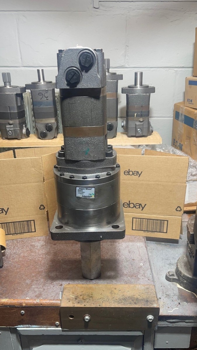Power Wheel Auburn Gear 60002976 3T2A41403H1 | eBay