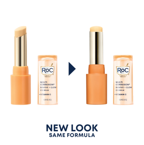 Multi Correxion Revive and Glow Vitamin C Eye Balm, 0.14oz - Picture 4 of 6