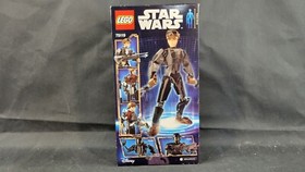 Lego Star Wars 75119 Sergeant Jyn Erso NISB