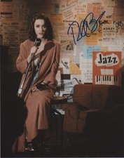 Rachel Brosnahan Miss Maisel Autographed Signed 8x10 Photo COA O2P