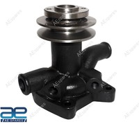Wasserpumpe Baugruppe FüR Sonalika International 803040-6204E Traktor Ecs