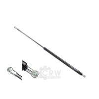 Gasfeder DäMpfer Heckklappe Beidseitig FüR Honda Civic Viii Hatchback FN FK