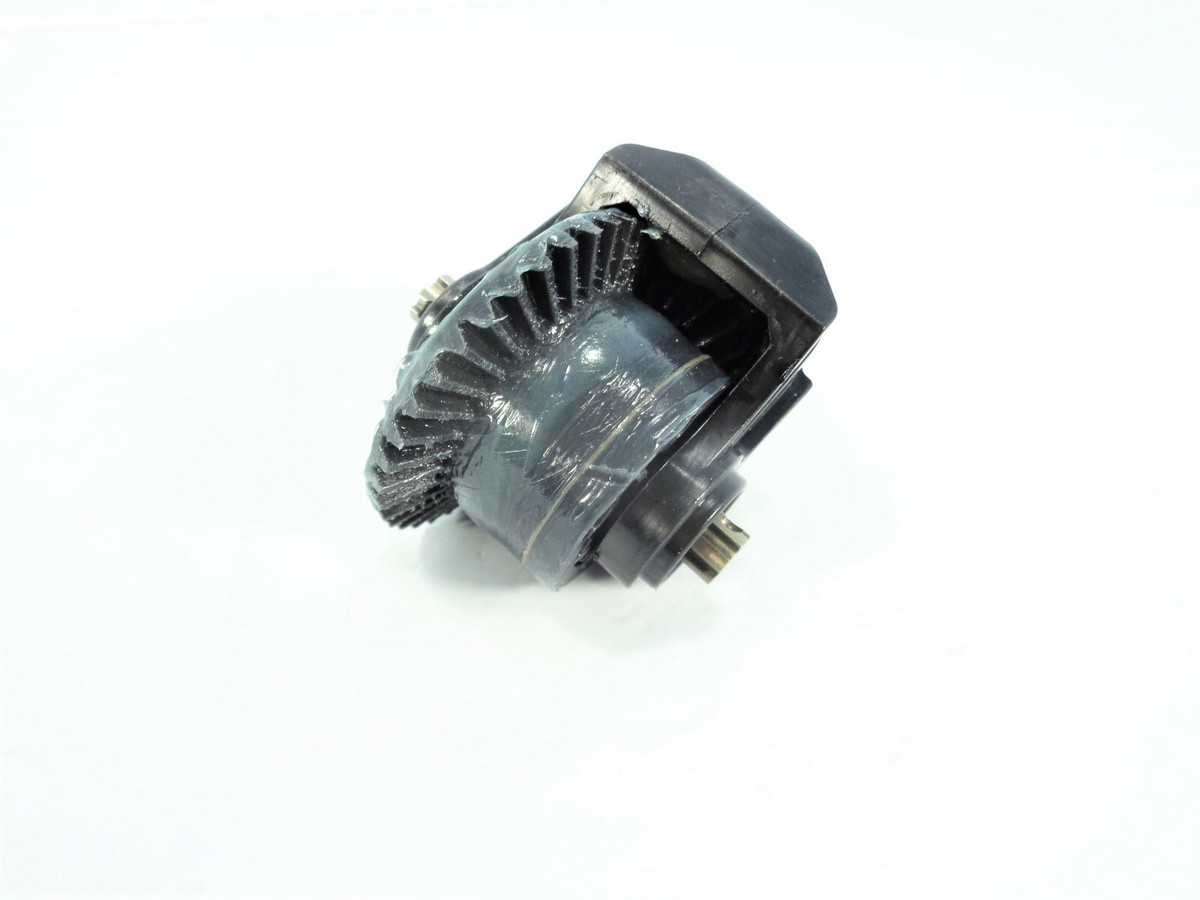 RCAWD Alloy Differential Yoke Set Diff Cover Case for 1/10 Arrma 3S Senton Granite Big Rock Typhon Vorteks Brushed Upgrade Parts - 26 RCAWD Alloy Differential Yoke Set Diff Cover Case for 1/10 Arrma 3S Senton Granite Big Rock Typhon Vorteks Brushed Upgrade Parts - 26