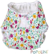Popowrap L Frutta mutanda cover pannolini lavabili Popolini