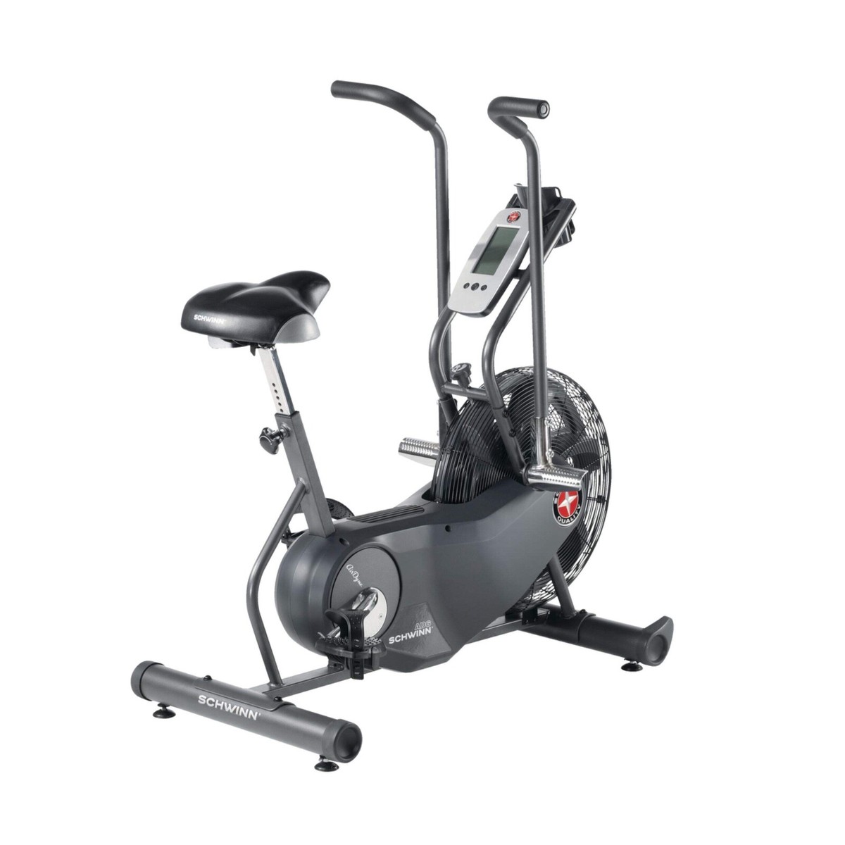 Indoor Cycling Schwinn 570u Upright Exercise Bike Bike Sale