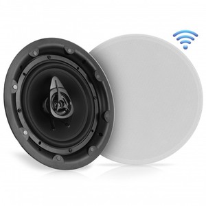 pyle 8 bluetooth ceiling speakers