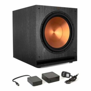 klipsch wireless subwoofer kit