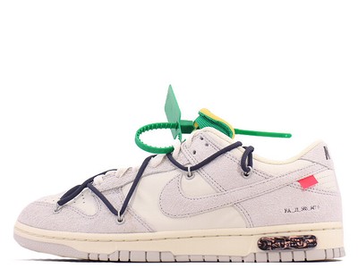 fedex off white dunks